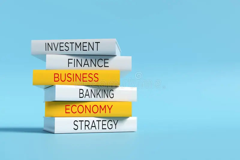 Business and Finance