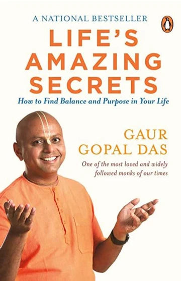 Life’s Amazing Secrets