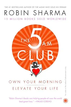 The 5 AM Club