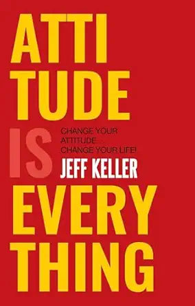 Attitude is Everything #Trending