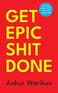 et Epic Shit Done #Trending