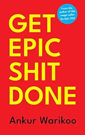 et Epic Shit Done #Trending