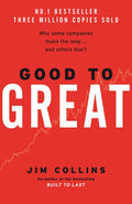 Good to GreatGood to Great
