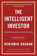 The Intelligent Investor
