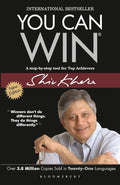 You can win