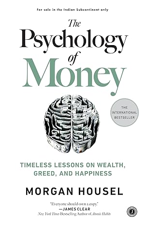 Psychology of Money