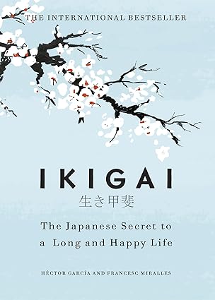 IKIGAI