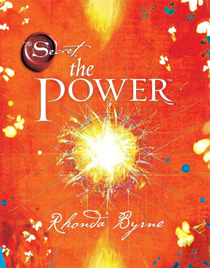 the POWER by Rhonda