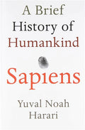 SAPlENS: A brief history of Humankind