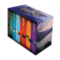 Harry Potter Boxset (1-7)
